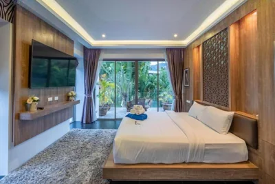 New Primrose Pool Villa Your Own Secluded Paradise – Fotos 5