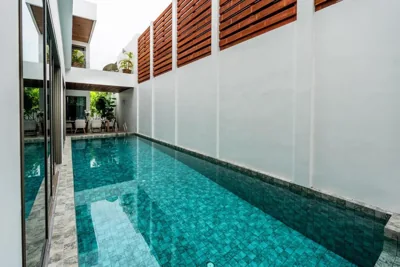 New Primrose Pool Villa Your Own Secluded Paradise – Fotos 7