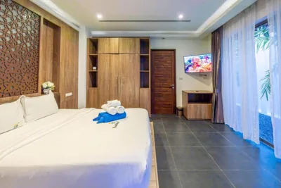 New Primrose Pool Villa Your Own Secluded Paradise – Fotos 8