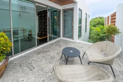 New Primrose Pool Villa Your Own Secluded Paradise – Fotos 9