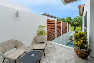 New Primrose Pool Villa Your Own Secluded Paradise – Fotos 10