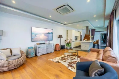 New Primrose Pool Villa Your Own Secluded Paradise – Fotos 11