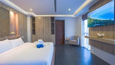 New Primrose Pool Villa Your Own Secluded Paradise – Fotos 12