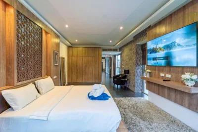 New Primrose Pool Villa Your Own Secluded Paradise – Fotos 15